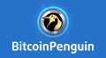 Bitcoin Penguin 